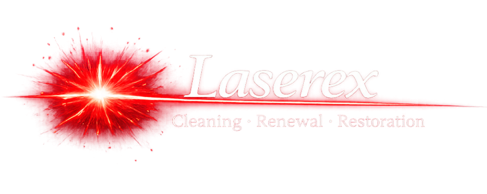 Laserex Logo